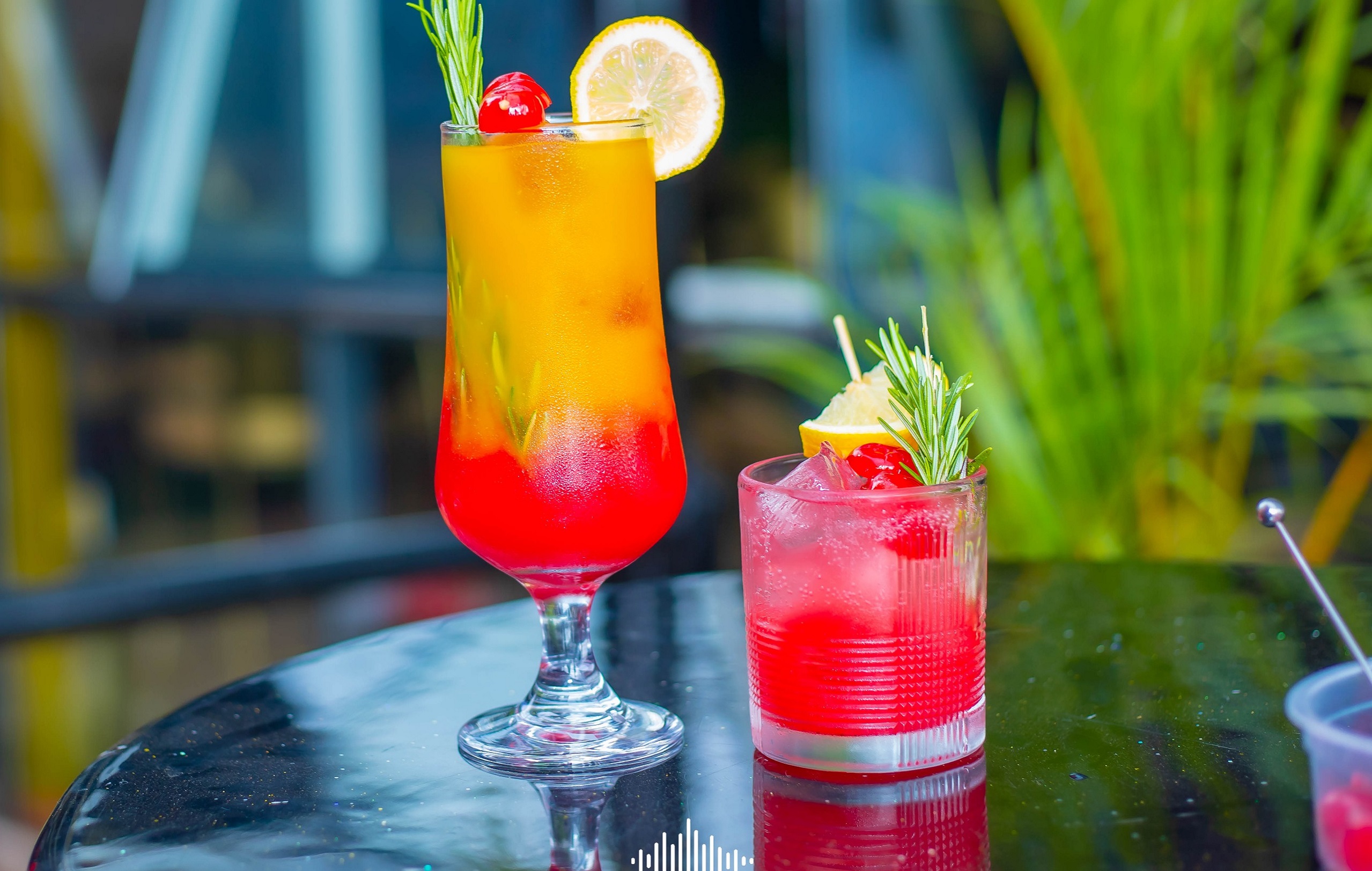 Signature Cocktails