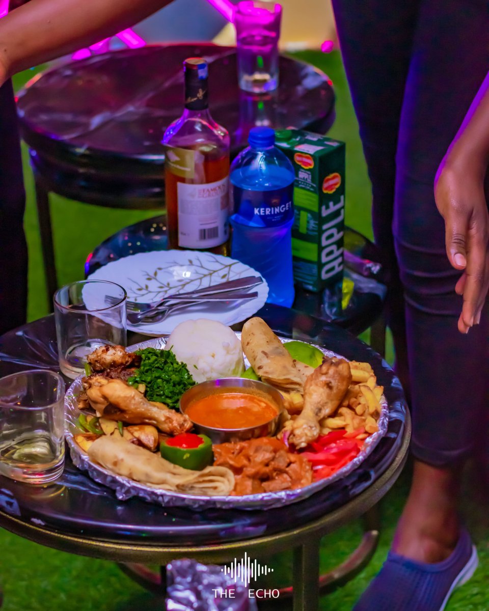 The Echo Mini platter