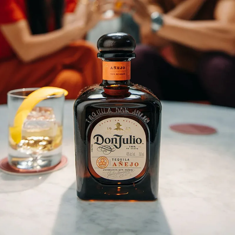 DON JULIO ANEJO