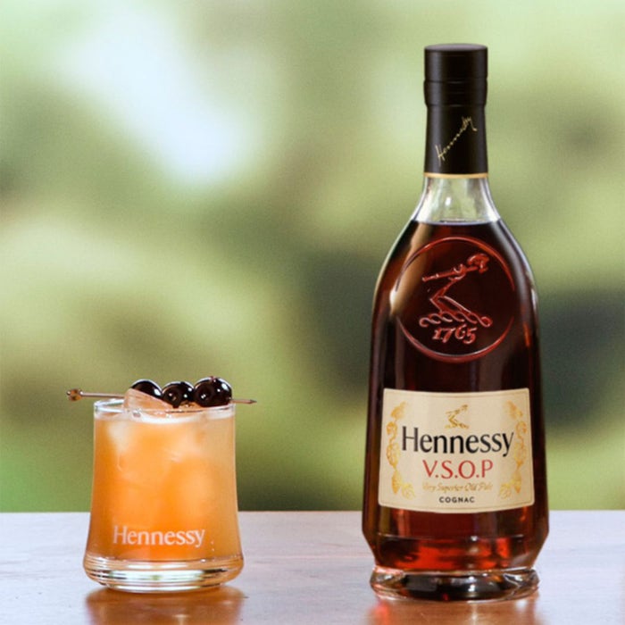 HENNESSY VSOP 1L