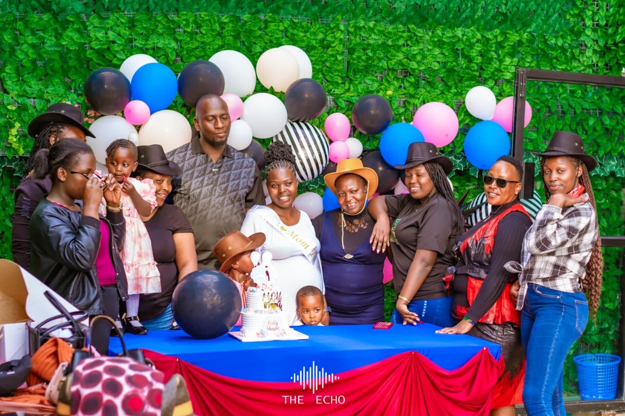 Celebrating Life’s Moments: Baby Showers at Echo