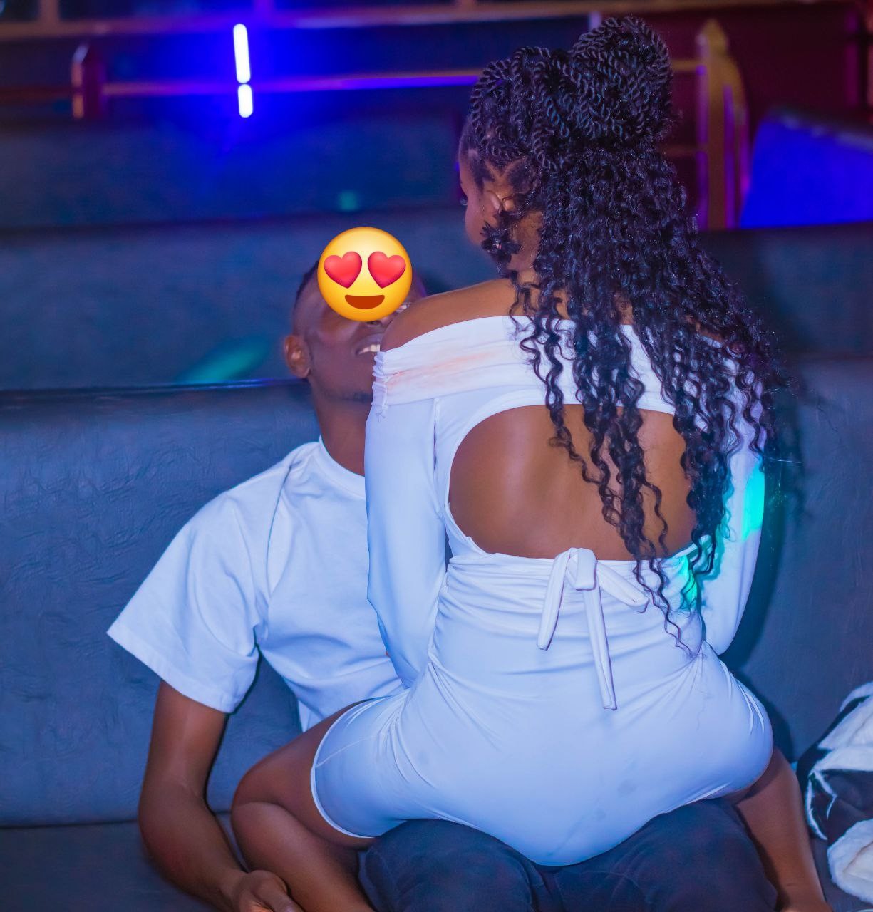 Echo Nights: Where Vibes Turn Into Memories