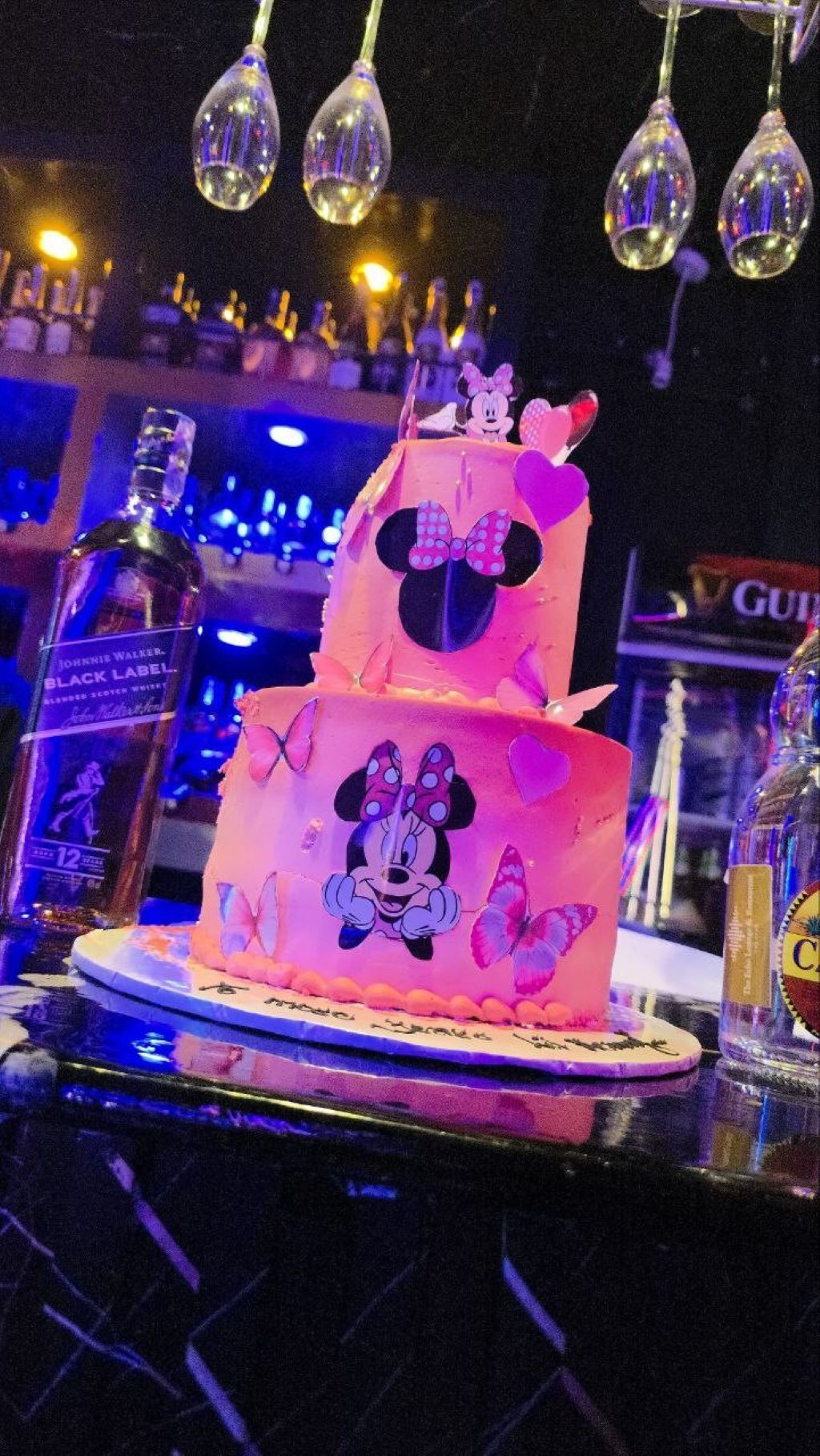 Celebrate in Style: Sweet home