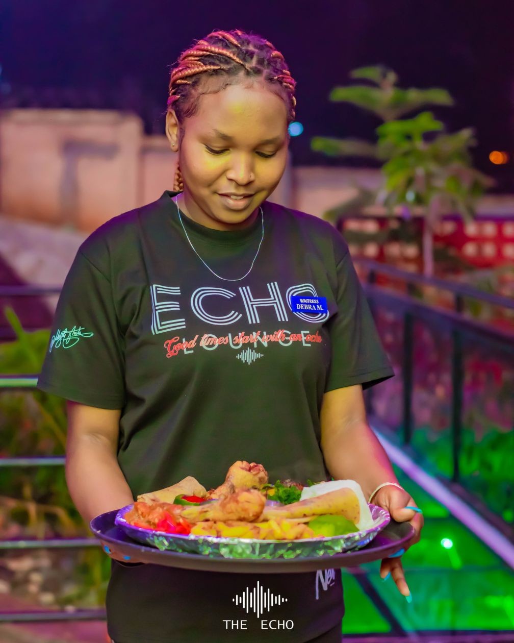 Meet Debra: The Heartwarming Smile of Echo