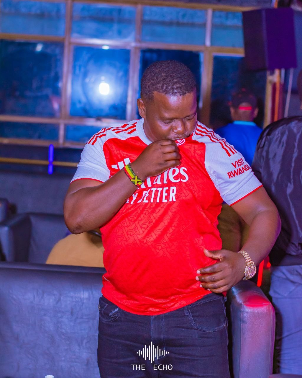 For the Love of the Game: Sports Nights at Echo