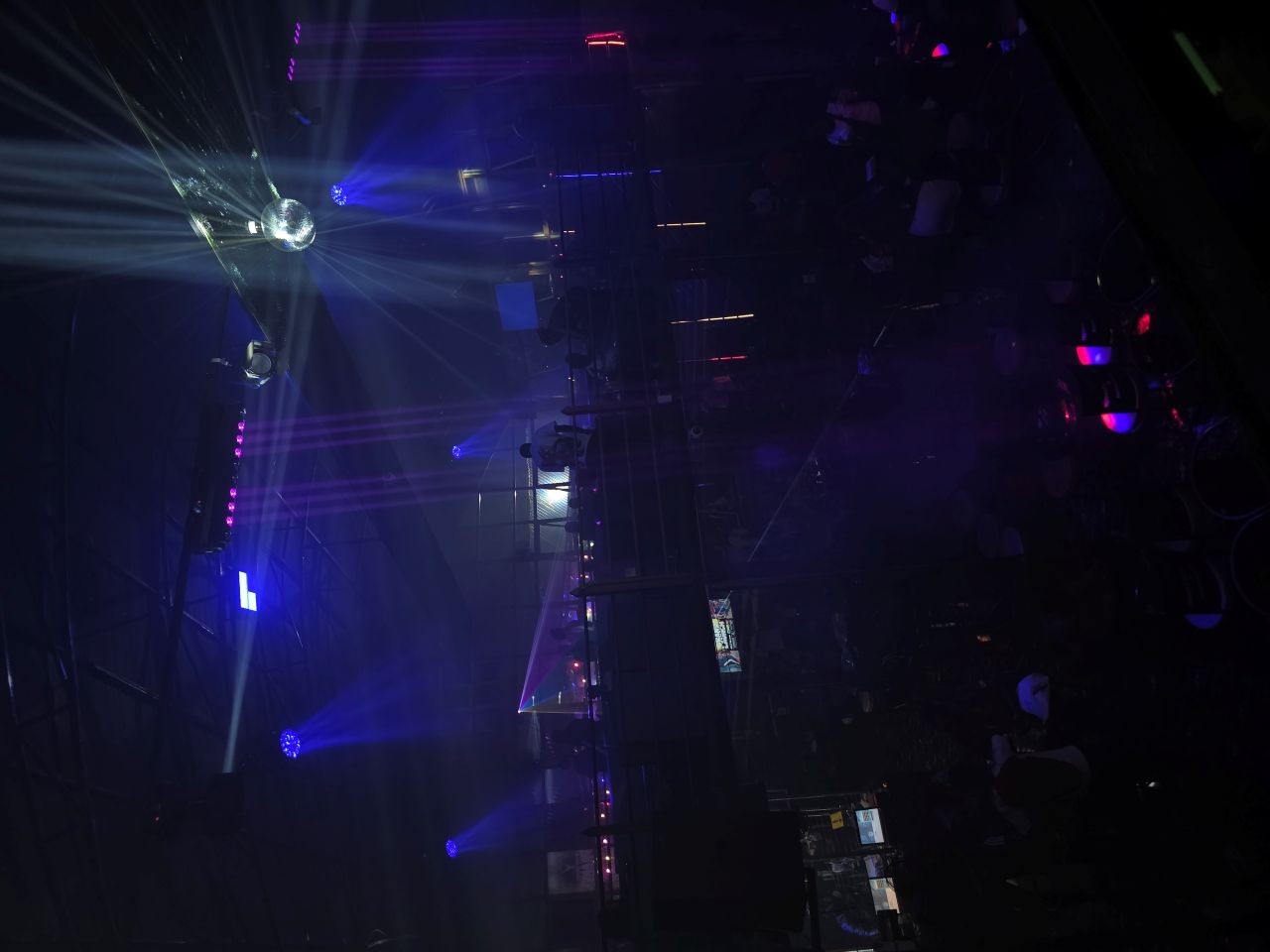 Echo Venue: Lights Ziko Top, Vibe Ni Different