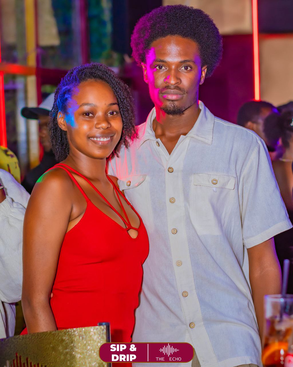 The Echo ft. Art Galore — Where Style Meets Soul