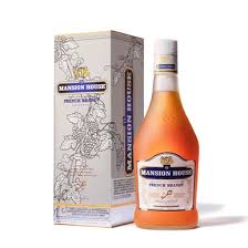 MANSION WHITE HOUSE 750ML
