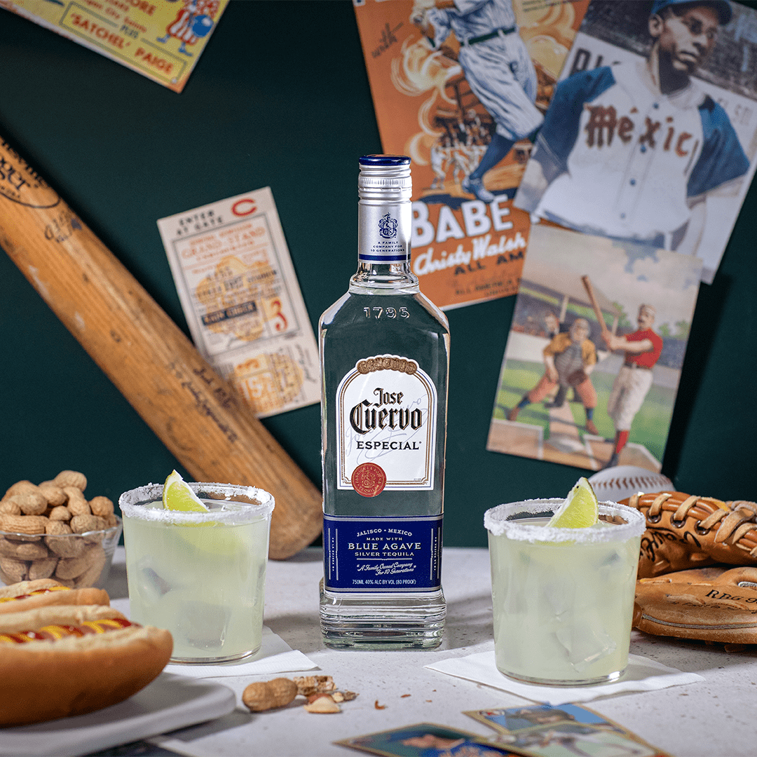 JOSE CUERVO SILVER 750ML