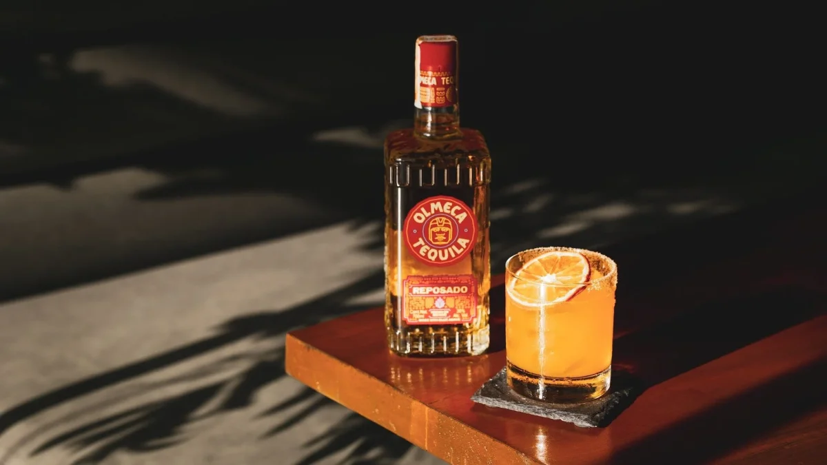OLMECA GOLD 750ML