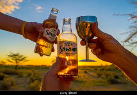 SAVANNAH CIDER
