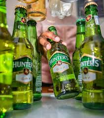 HUNTER'S DRY
