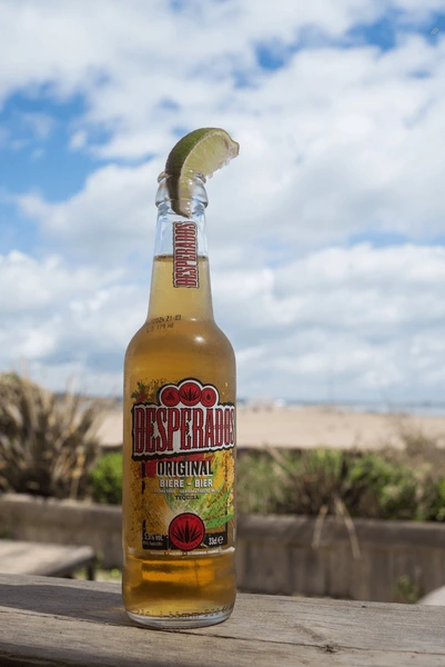 DESPERADOS