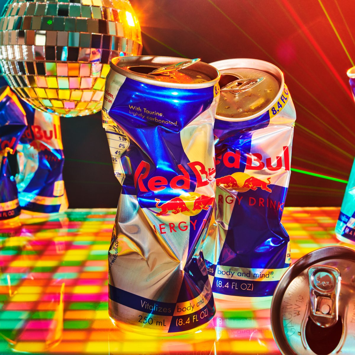 REDBULL