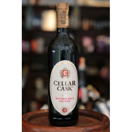 CELLARCASK RED 750ML