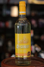 4TH STREET WHITE 750ML