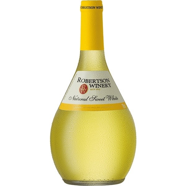 ROBERTSON WHITE 750ML