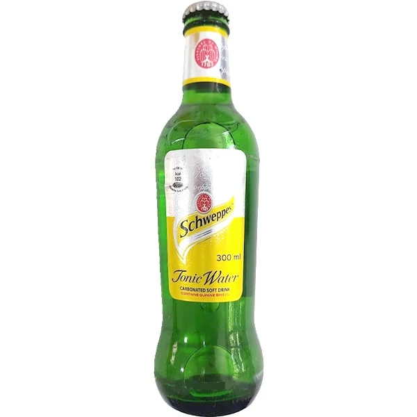 TONIC WATER
