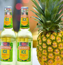 PINEAPPLE PUNCH