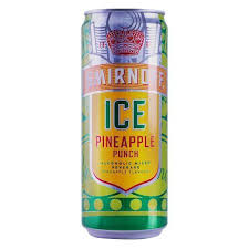 PINEAPPLE PUNCH CAN