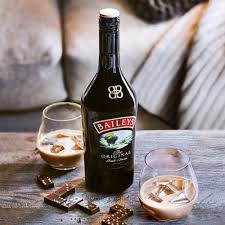 BAILEYS 750ML