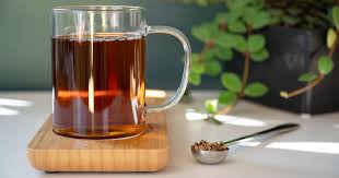 BLACK TEA