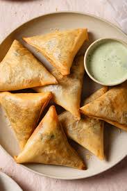 SAMOSA