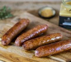 SAUSAGE