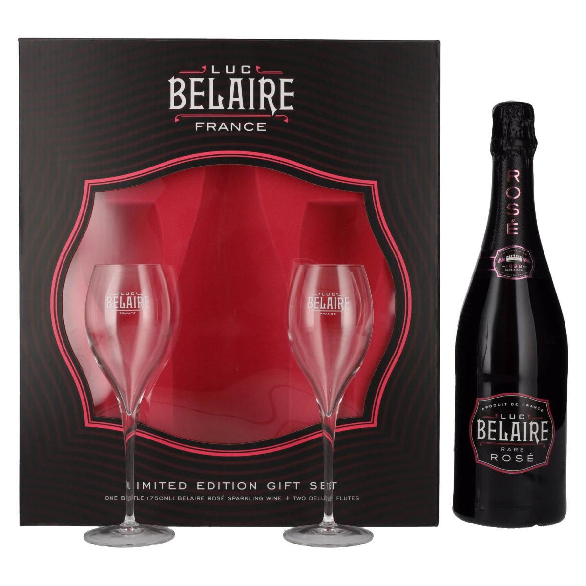 BELAIRE ROSE