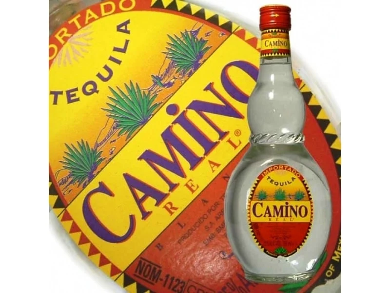 CAMINO CLEAR 750ML