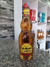 CAMINO GOLD 750ML