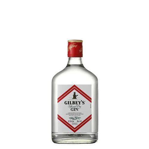 GILBEYS 350ML