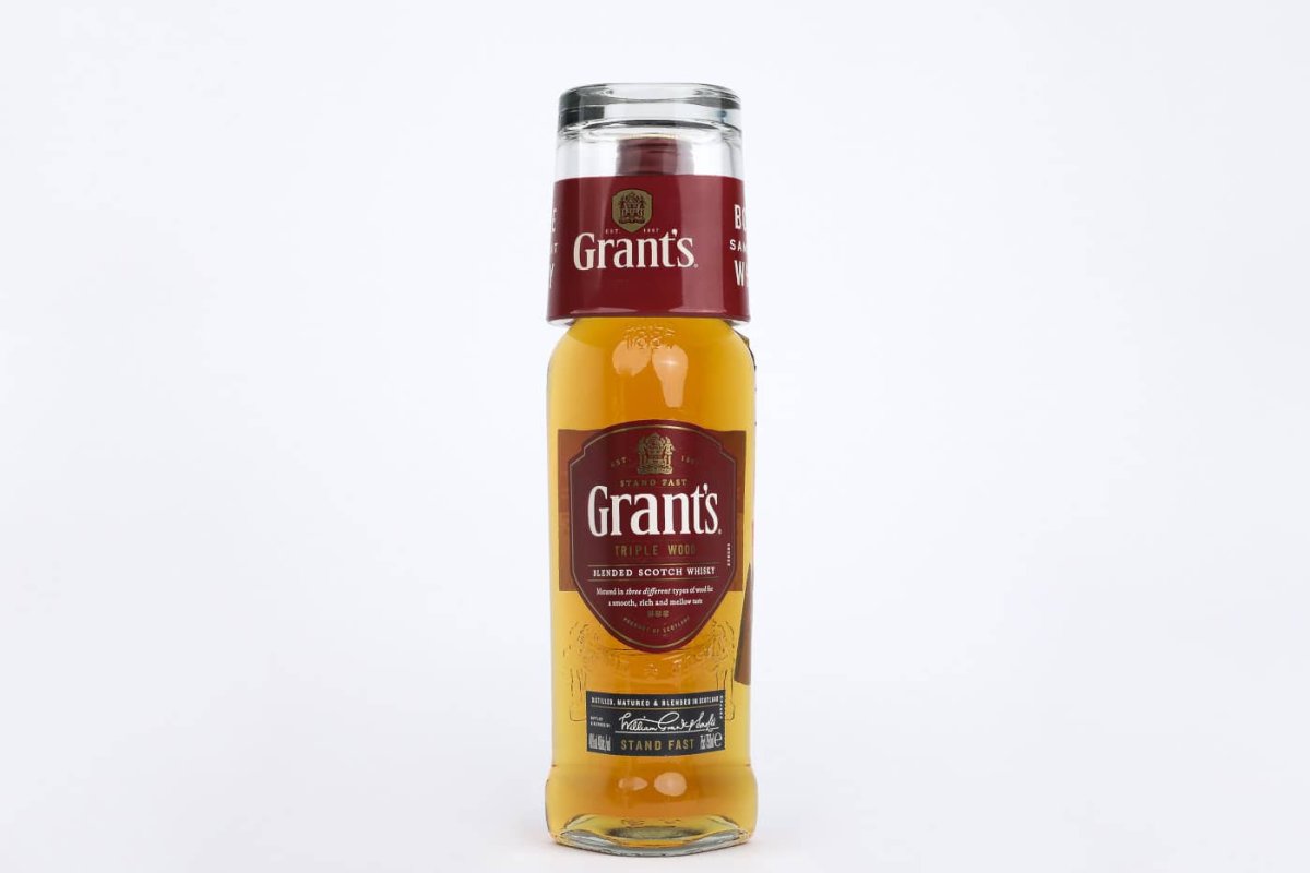 GRANT'S 1L