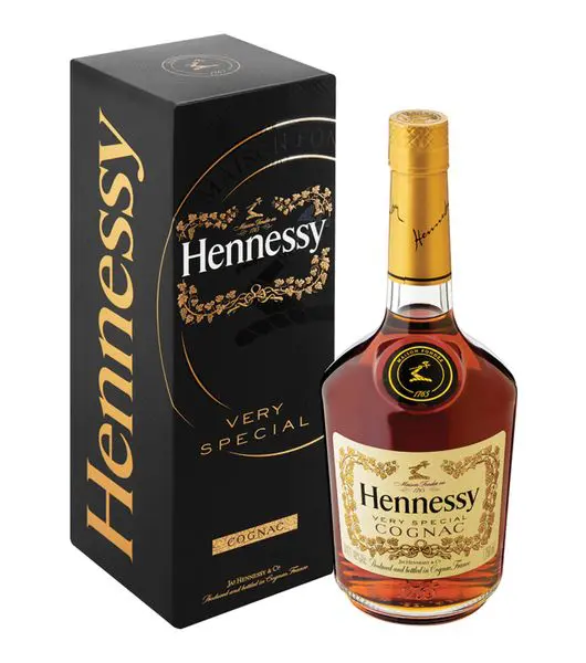 HENNESSY VS 1L