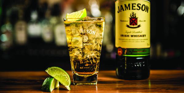 JAMESON 750ML