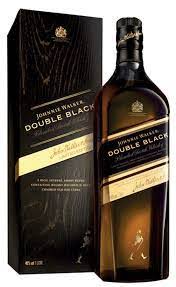 J.W DOUBLE BLACK 1L