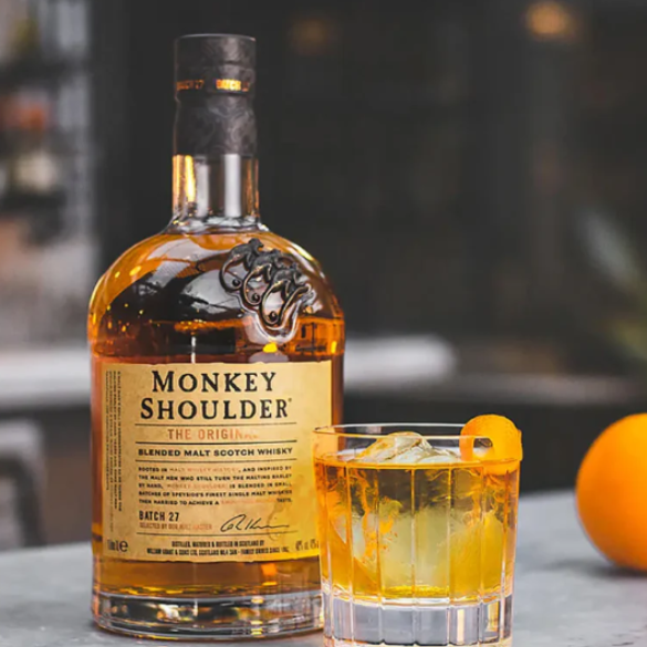 MONKEY SHOULDER 700ML