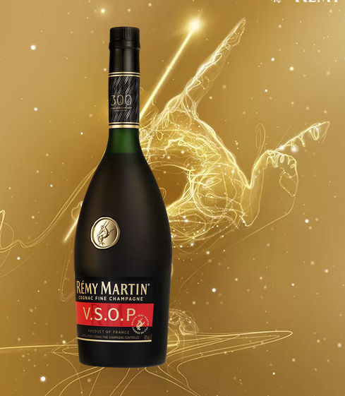 REMY MARTIN VSOP 750ML