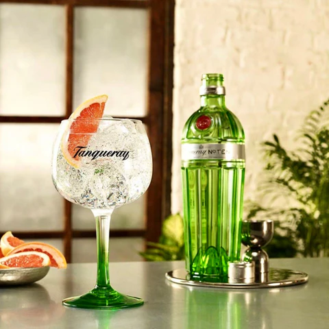 TANQUERAY 10 1LITRE