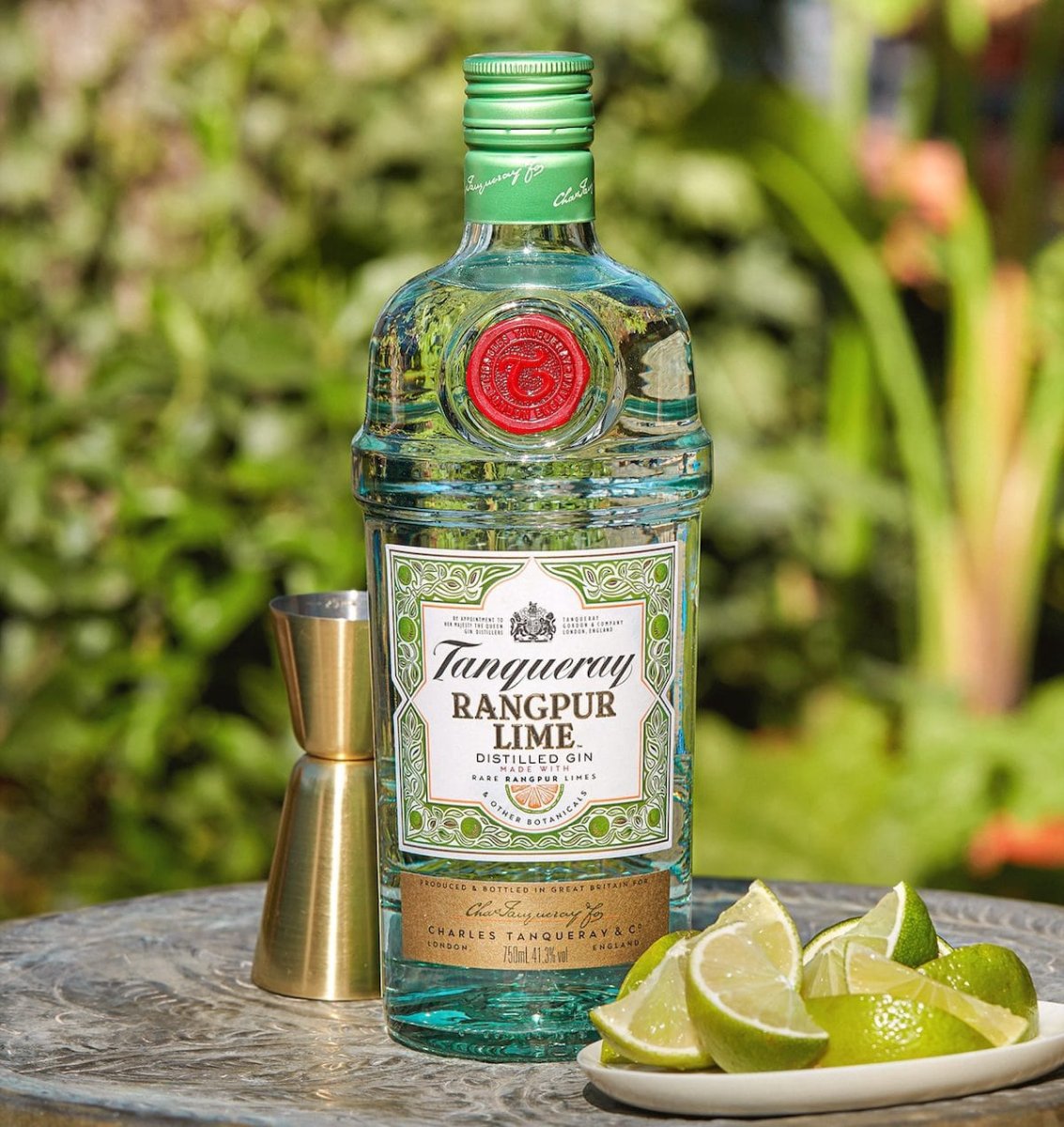 TANQUERAY RANGPUR LIME 700ML