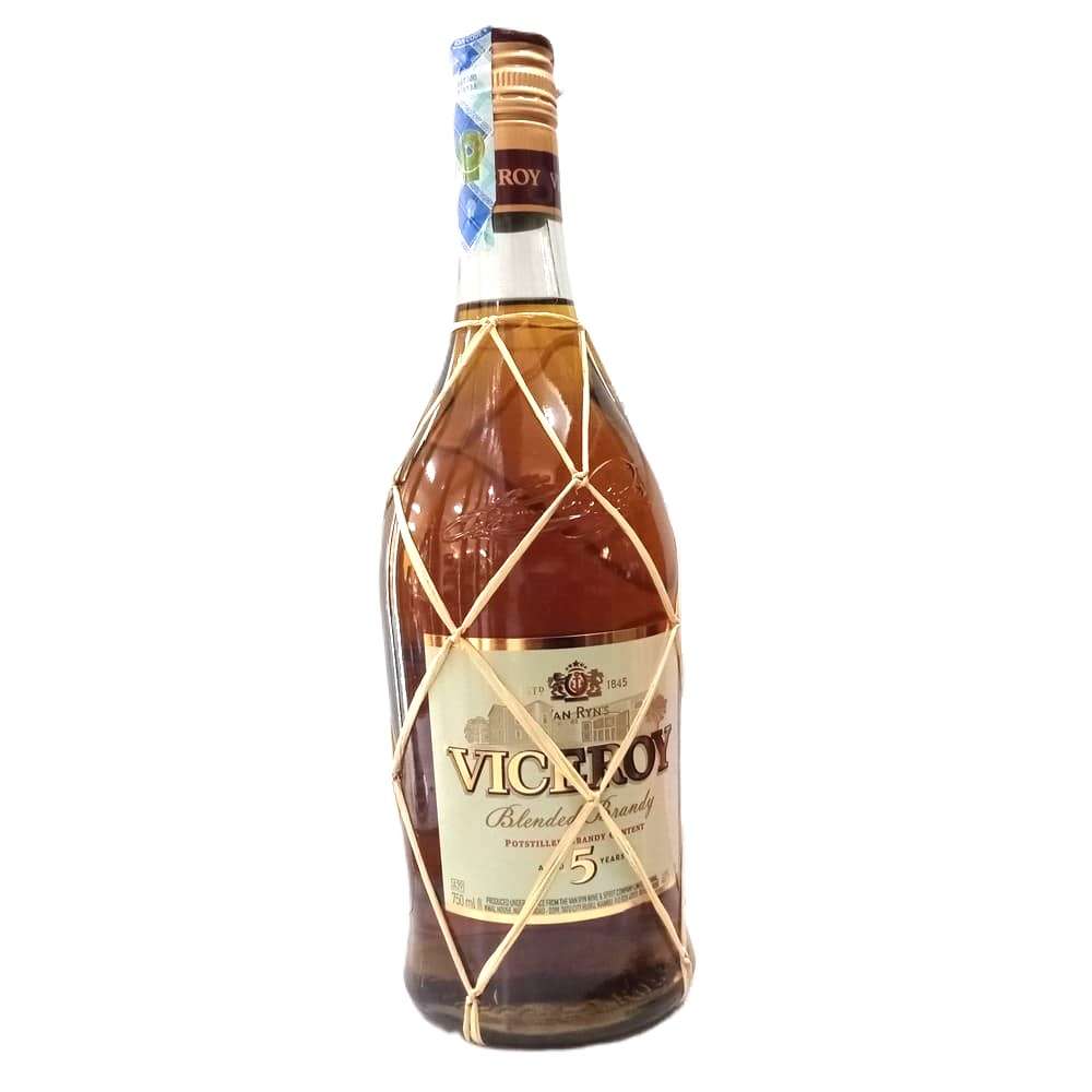 VICEROY 750ML