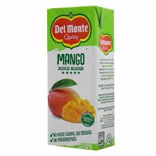 DELMONTE
