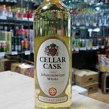 CELLARCASK WHITE 750ML