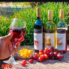 DROSTDY HOF RED 750ML