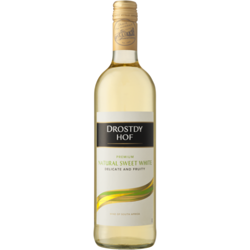 DROSTDY HOF WHITE 750ML