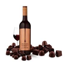 ROSSO NOBILE CIOCCOLATA 750ML