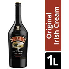 BAILEY'S 750ML