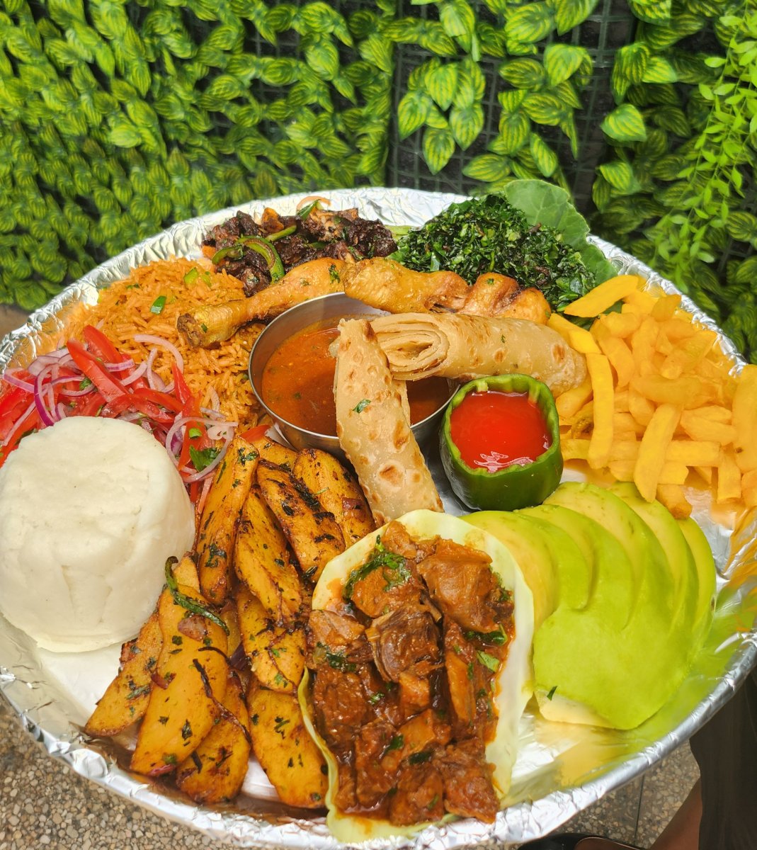 THE ECHO MINI PLATTER