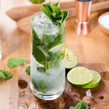 MOJITO