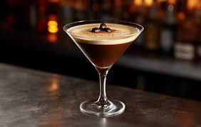 ESPRESSO MARTINI
